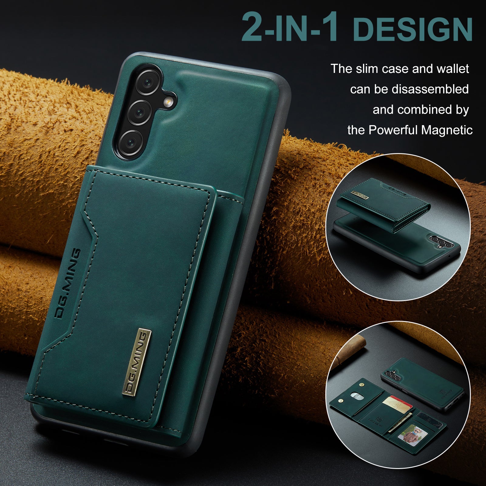 Samsung Galaxy A14 Case