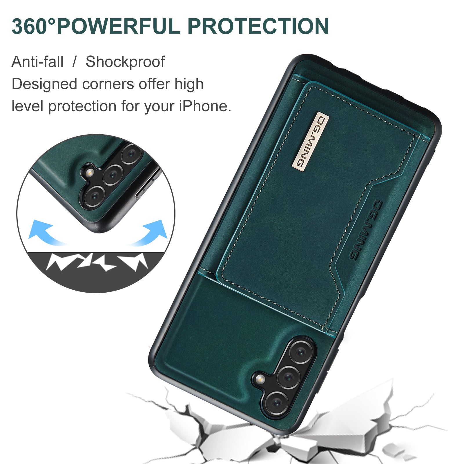 Samsung Galaxy A14 Case