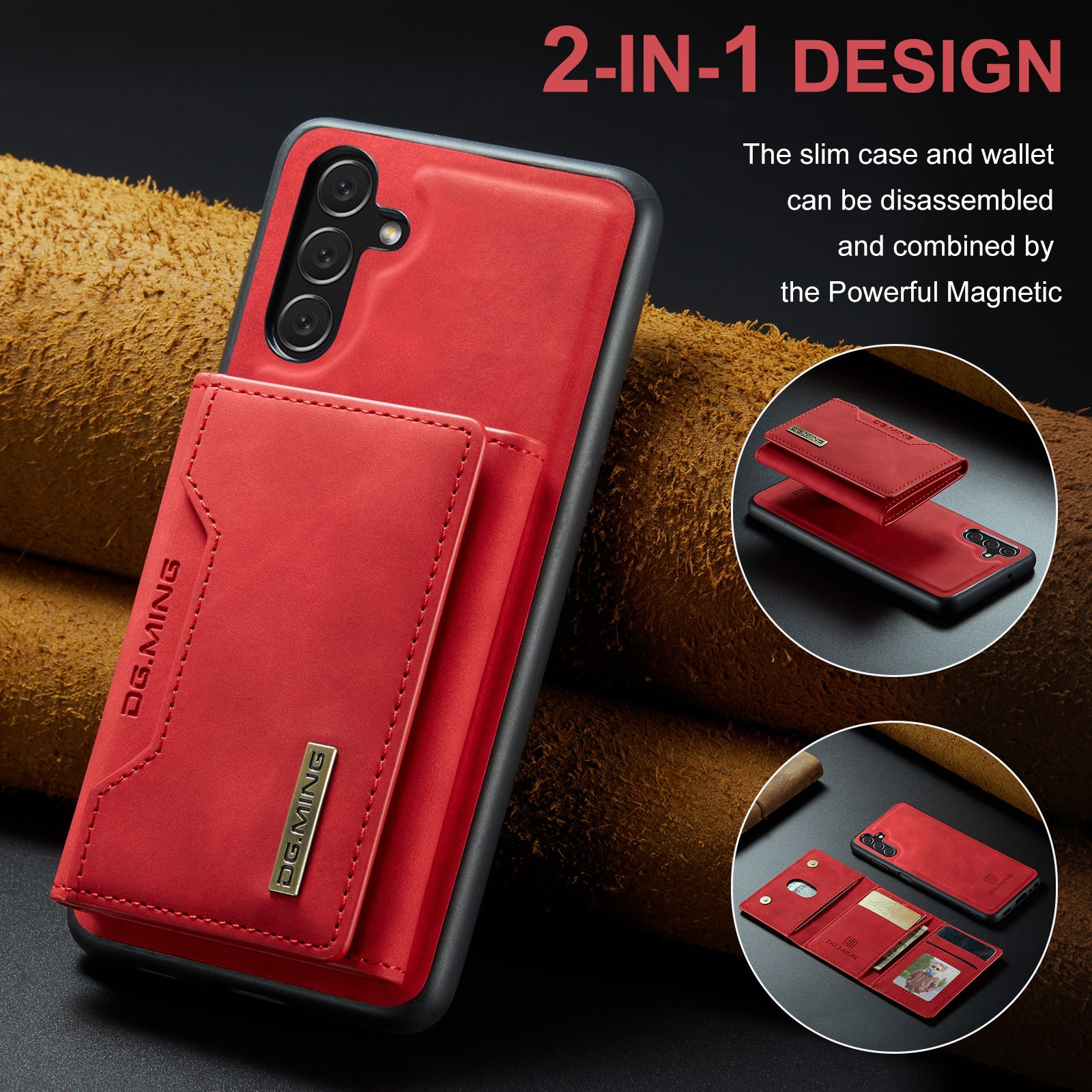 Samsung Galaxy A14 Case