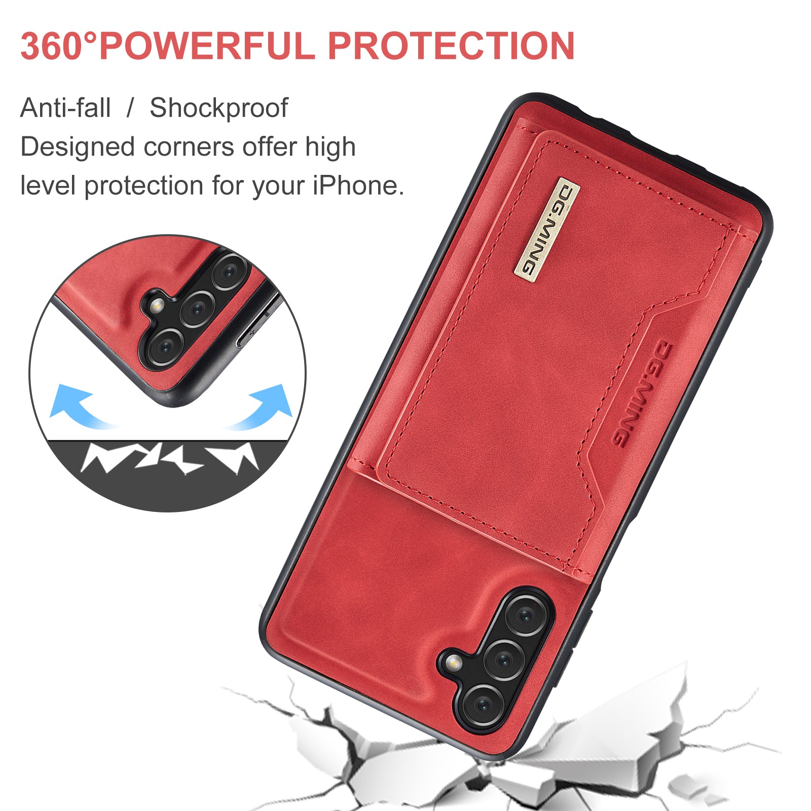 Samsung Galaxy A14 Case