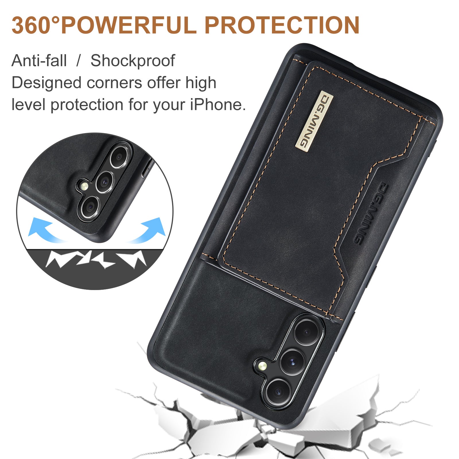 Samsung Galaxy A34 Case