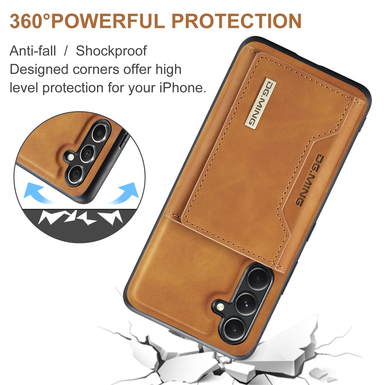 Samsung Galaxy A34 Case