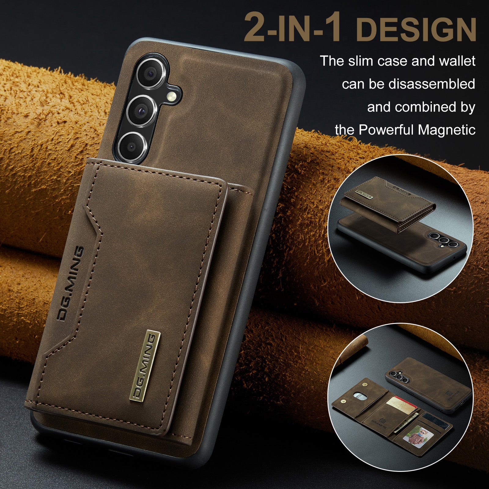 Samsung Galaxy A34 Case