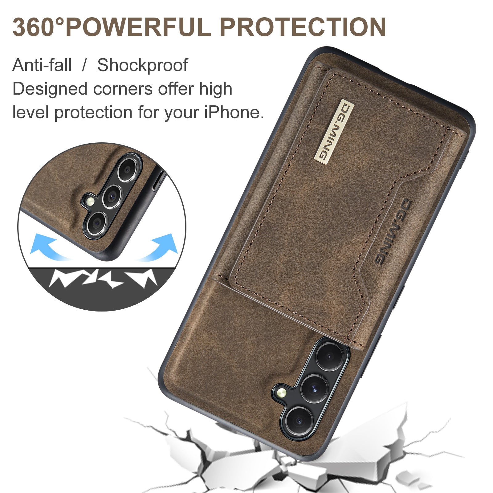 Samsung Galaxy A34 Case