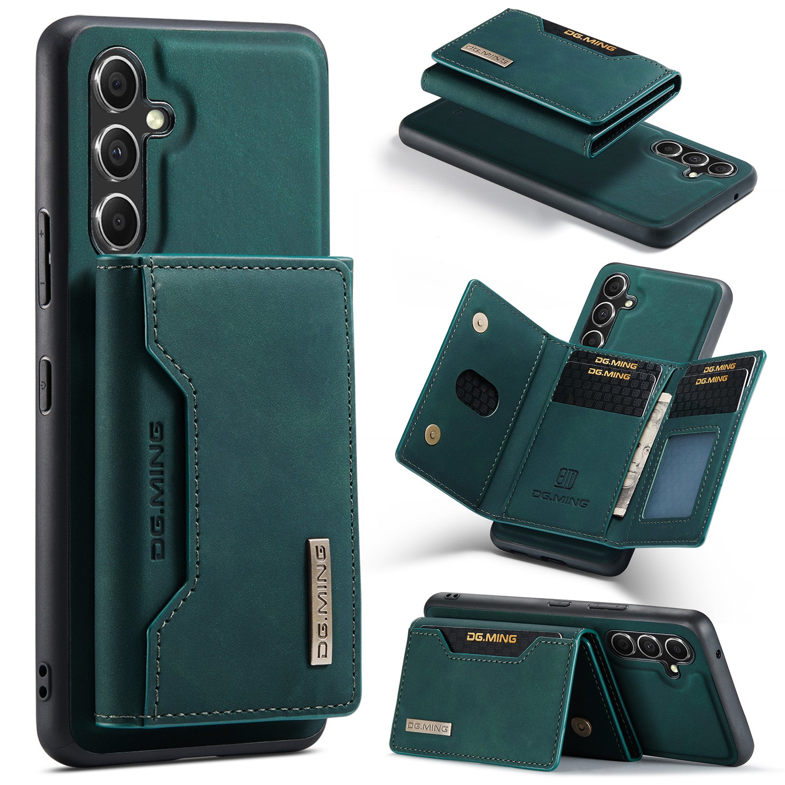 Samsung Galaxy A34 Case