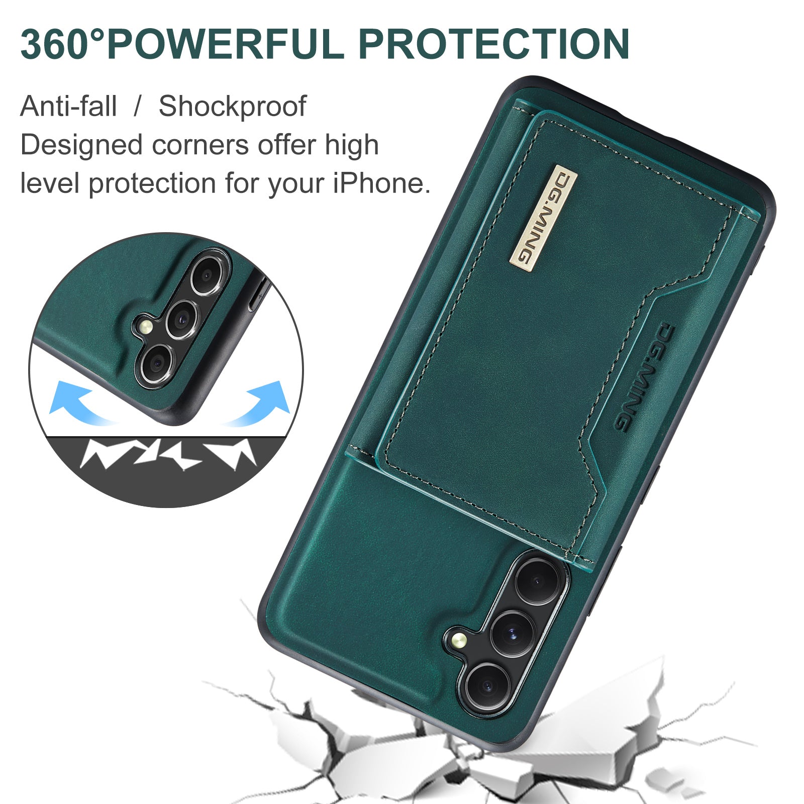 Samsung Galaxy A34 Case