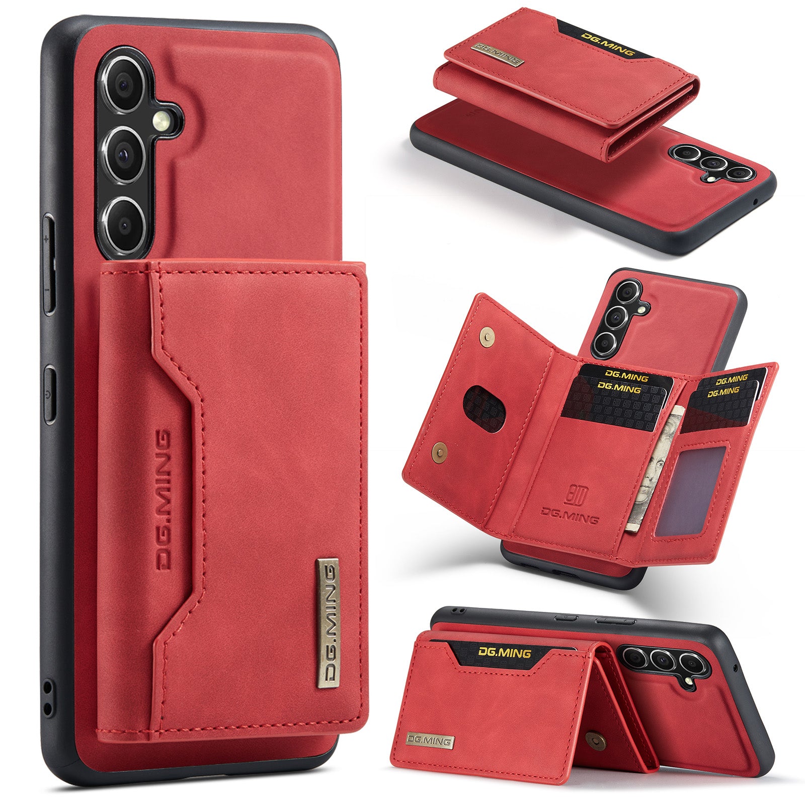 Samsung Galaxy A34 Case