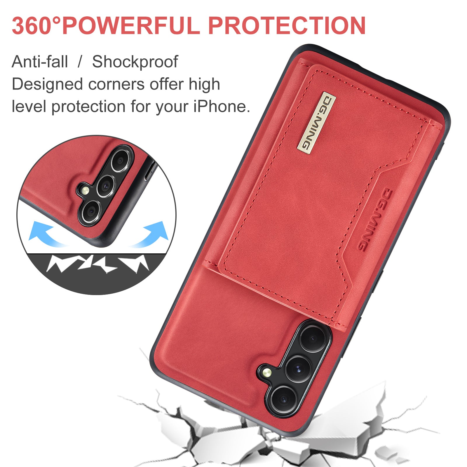 Samsung Galaxy A34 Case