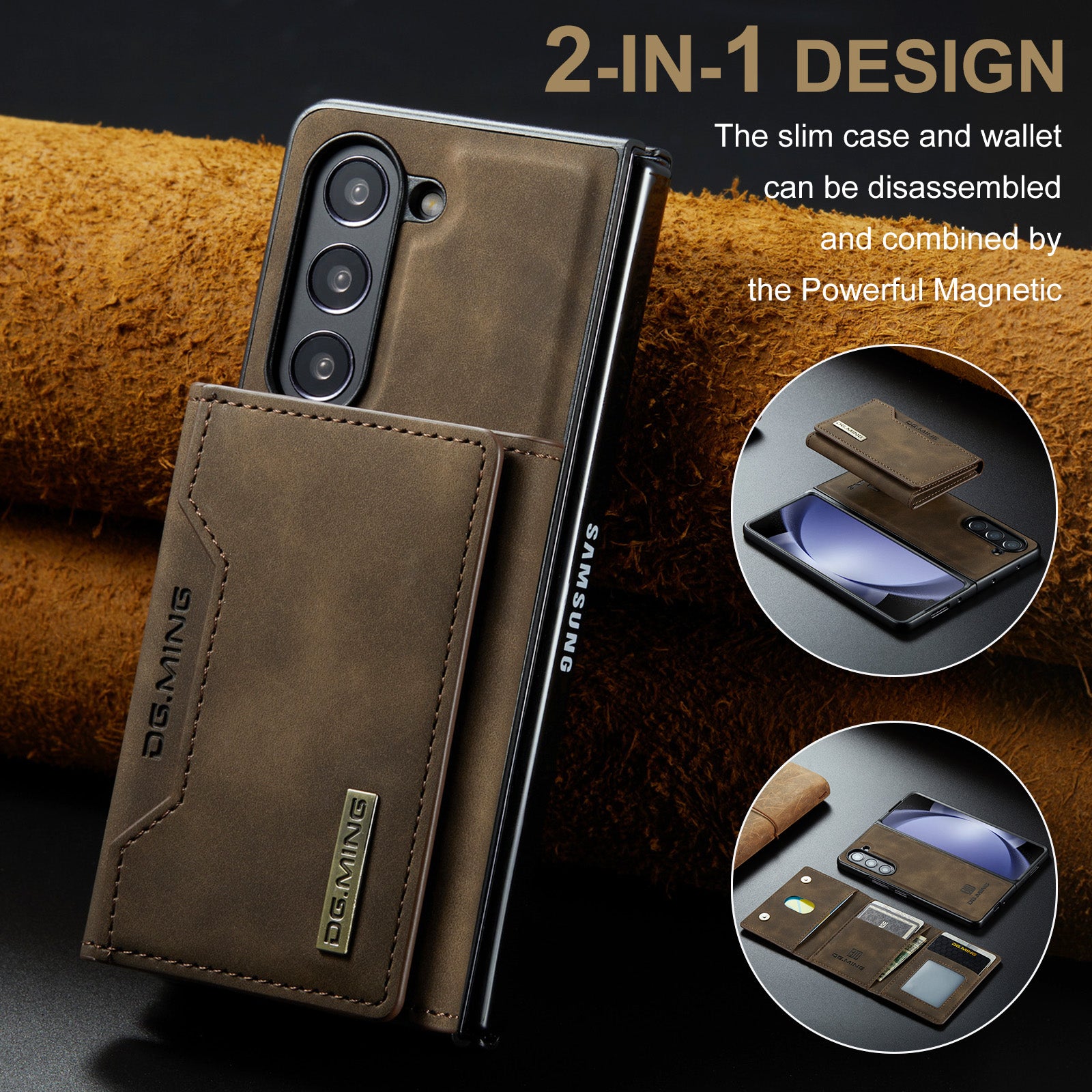 Samsung Galaxy Z Fold 5 Case