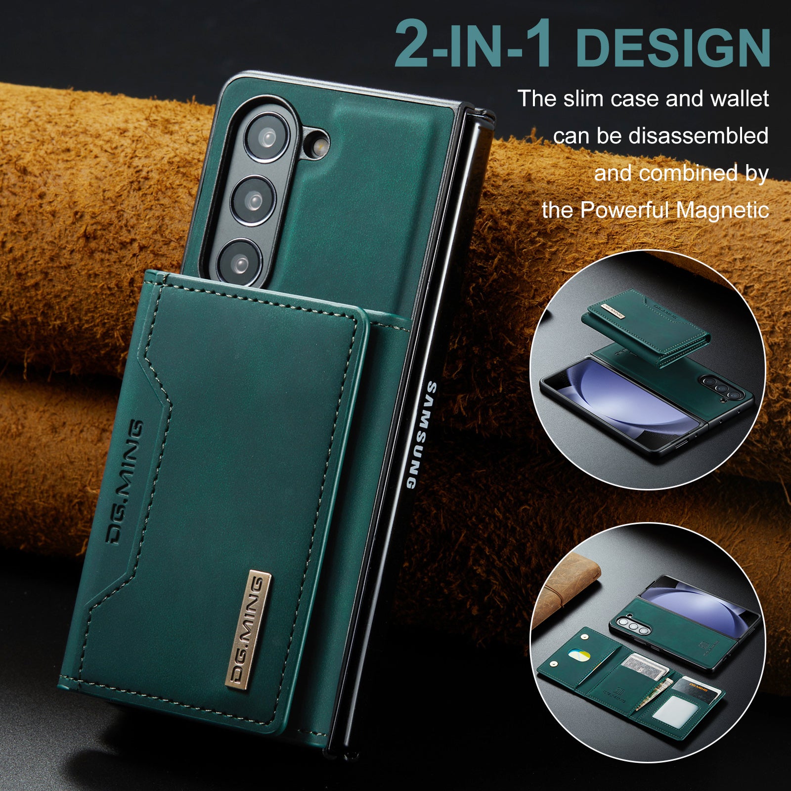 Samsung Galaxy Z Fold 5 Case