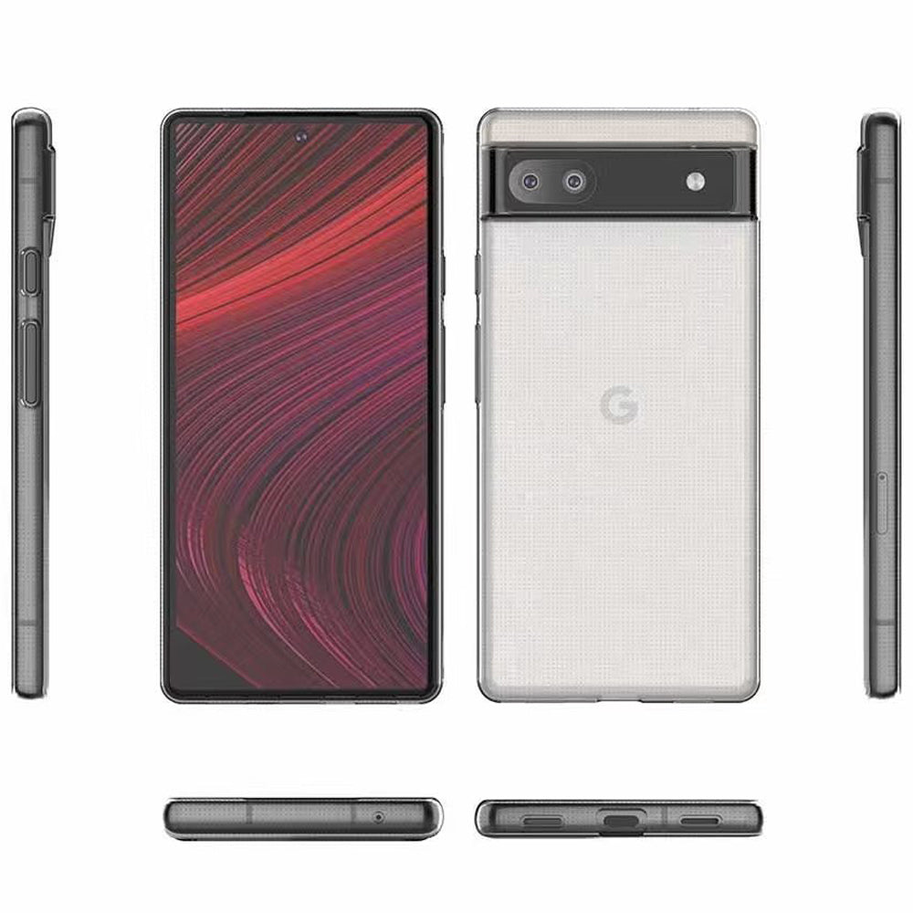 Google Pixel 6a Case