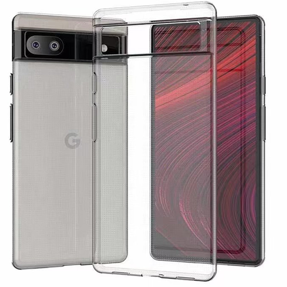 Google Pixel 6a Case