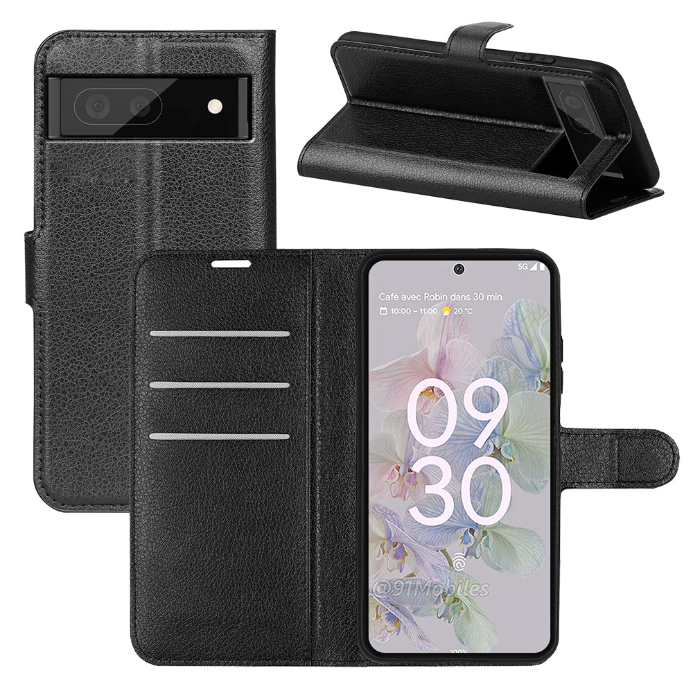 Google Pixel 6a Case