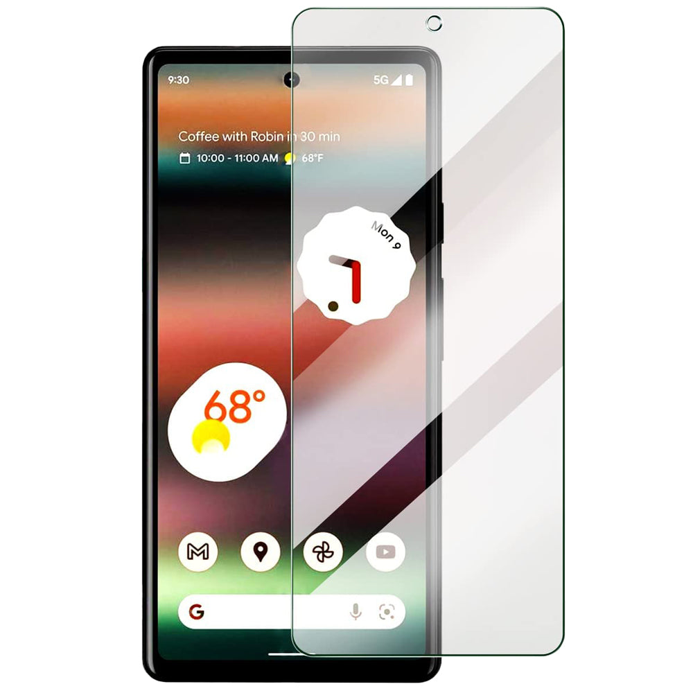 Google Pixel 6a Glass Screen Protector