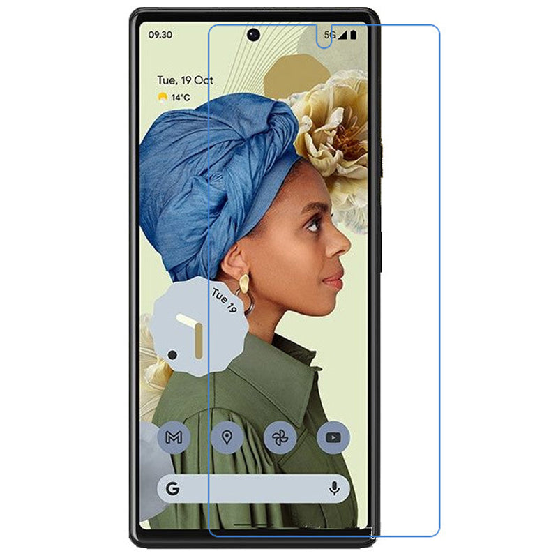 Google Pixel 6a Screen Protector