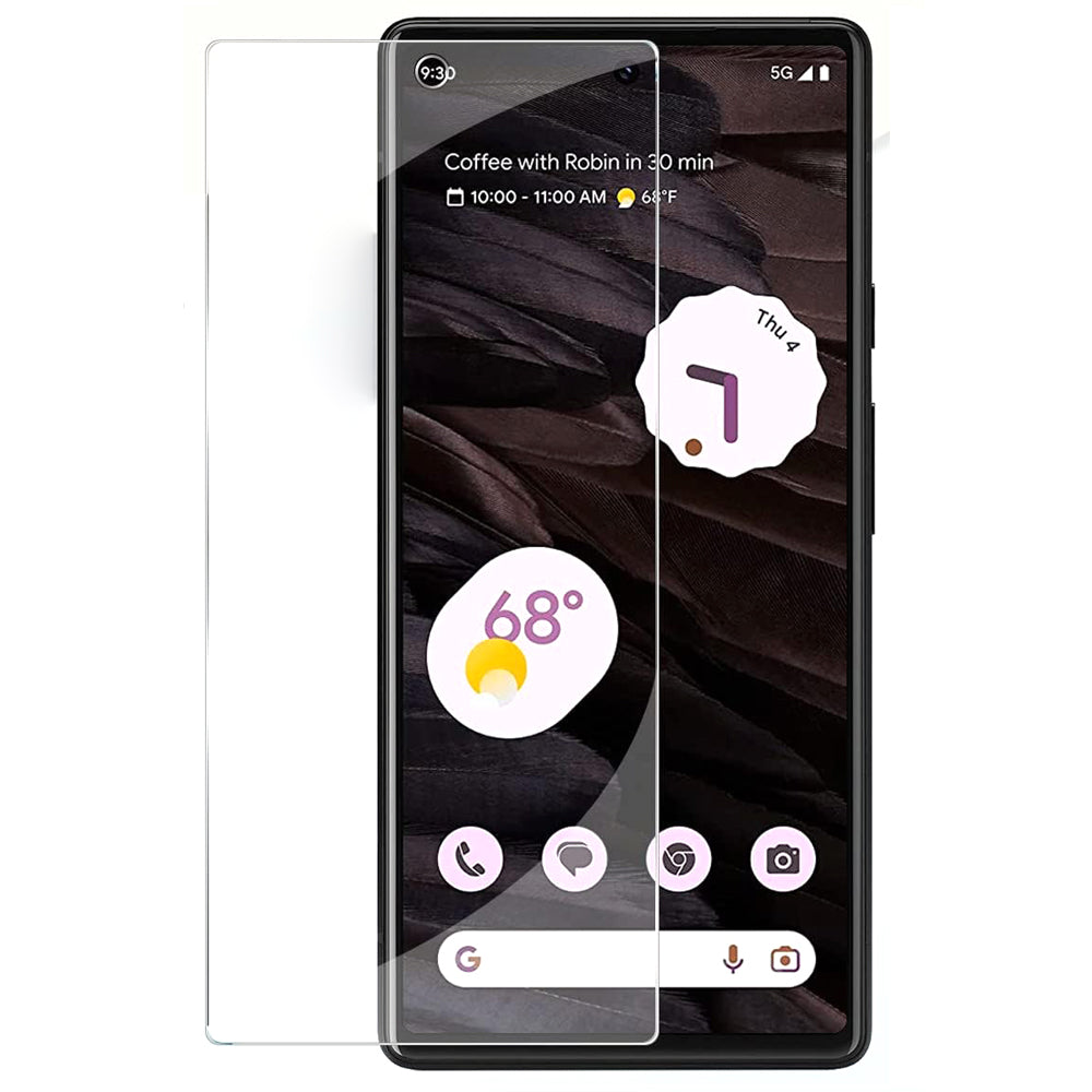 Google Pixel 7a Glass Screen Protector