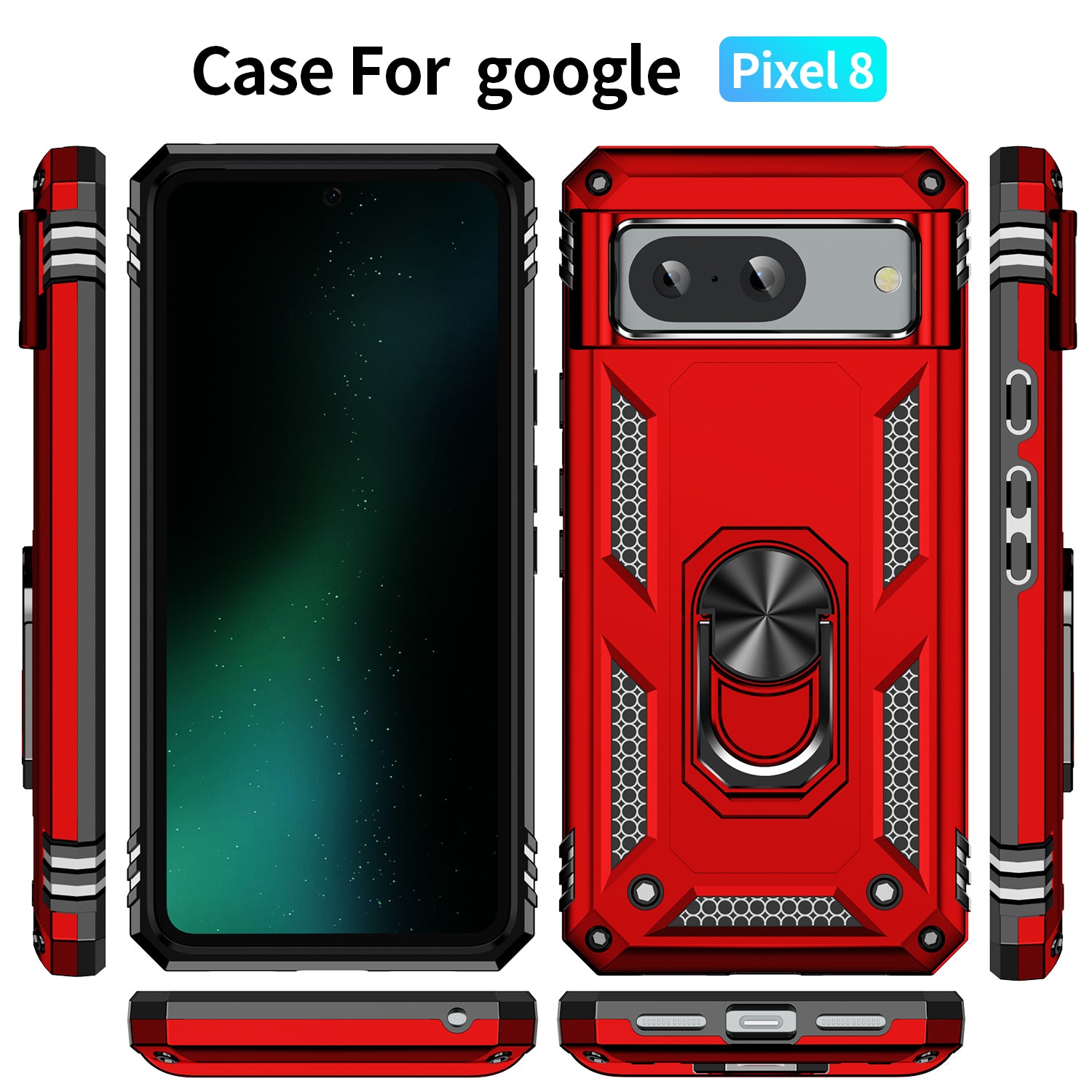 Google Pixel 8 Case