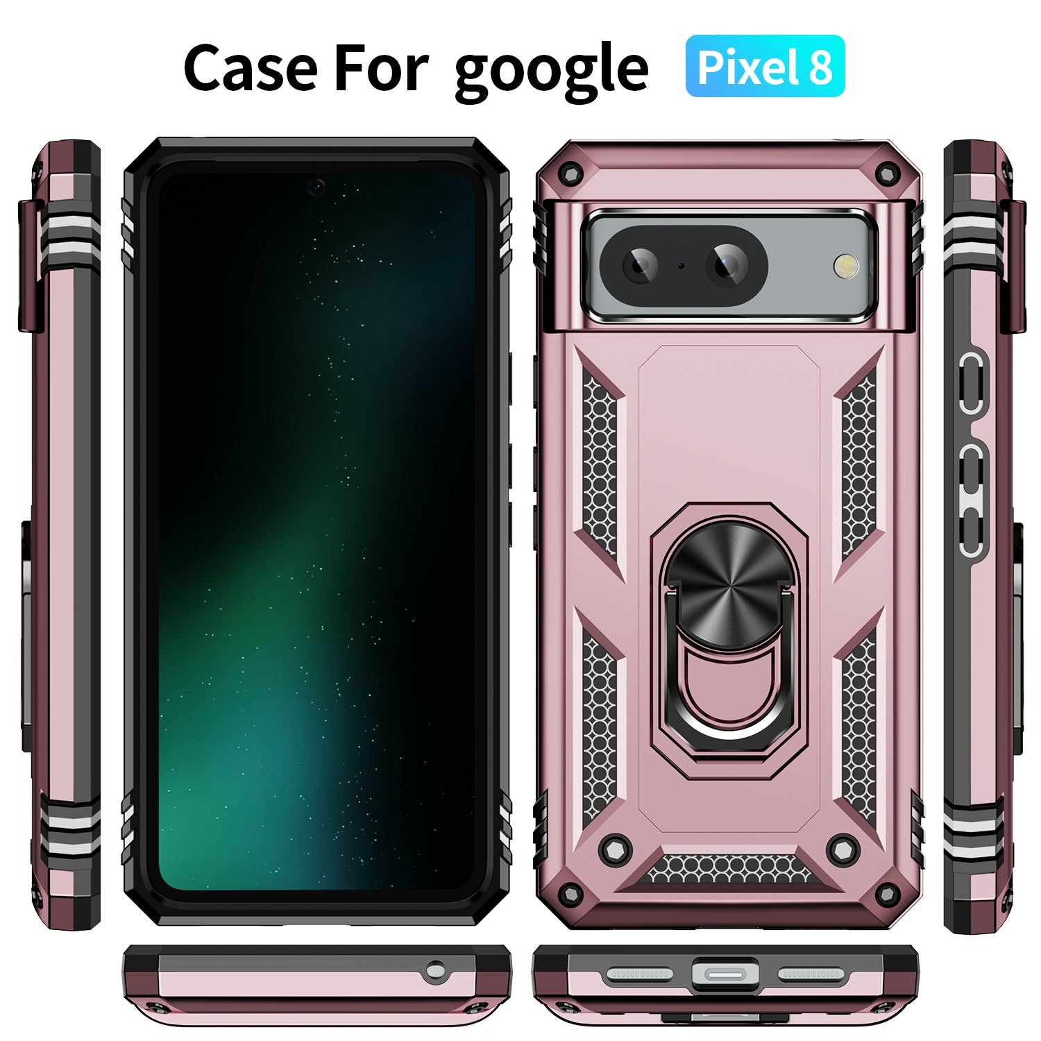 Google Pixel 8 Case