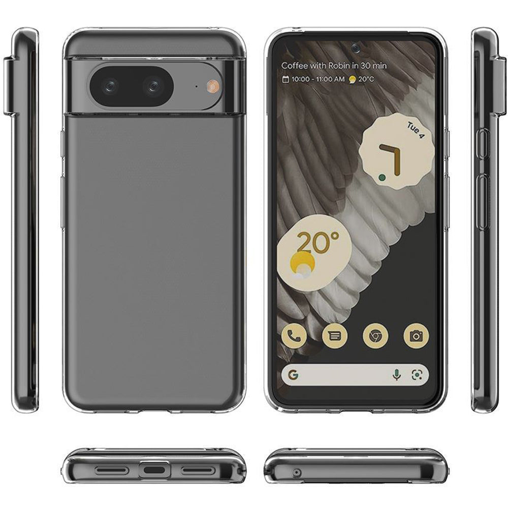 Google Pixel 8 Case