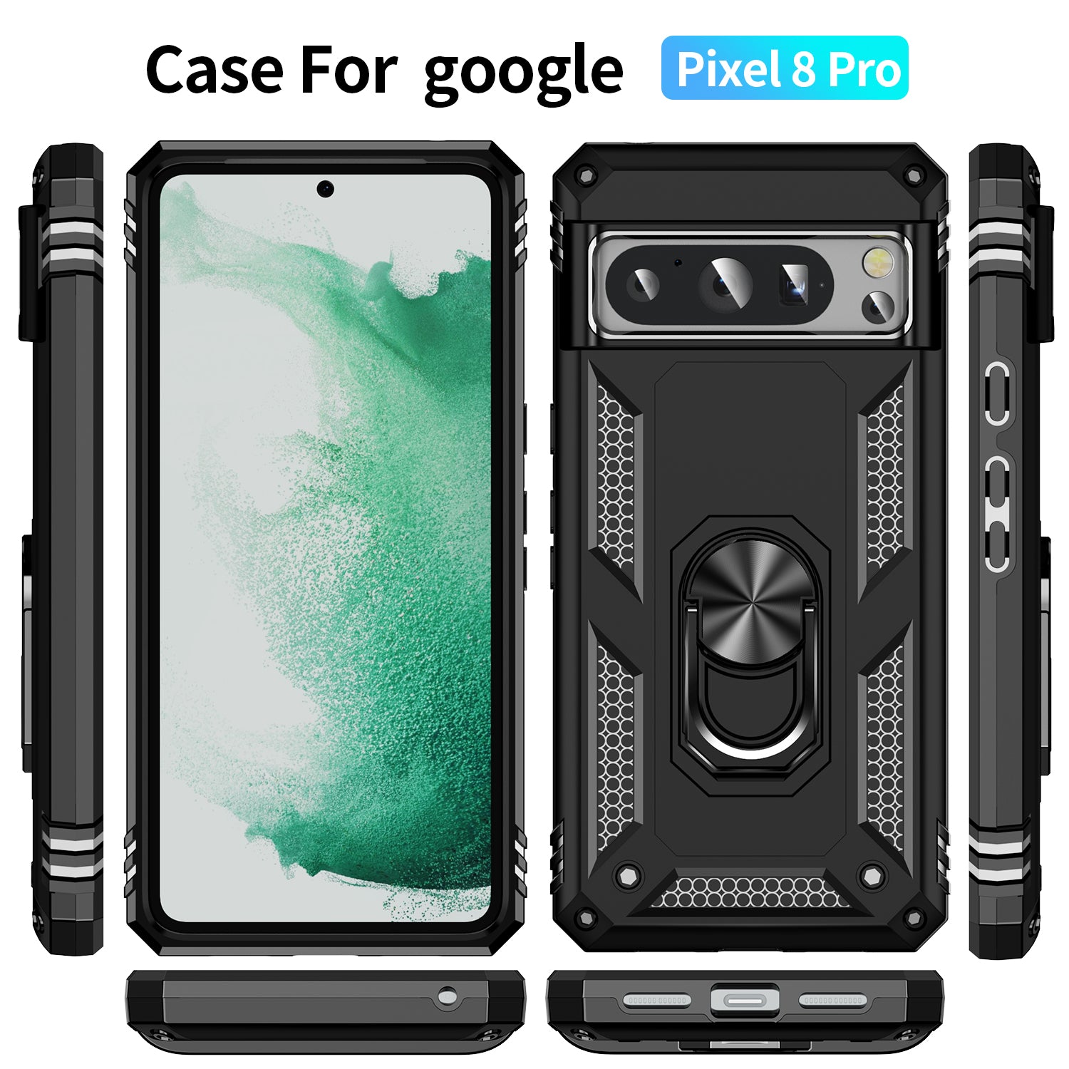 Google Pixel 8 Pro Case