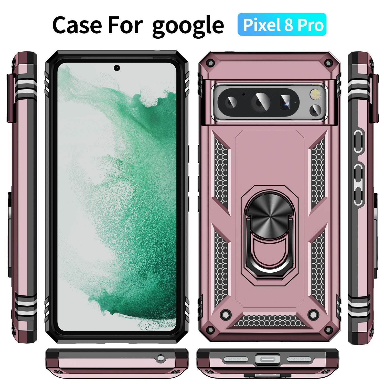 Google Pixel 8 Pro Case