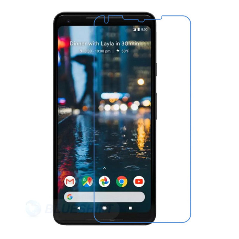 Google Pixel 2 XL Screen Protector