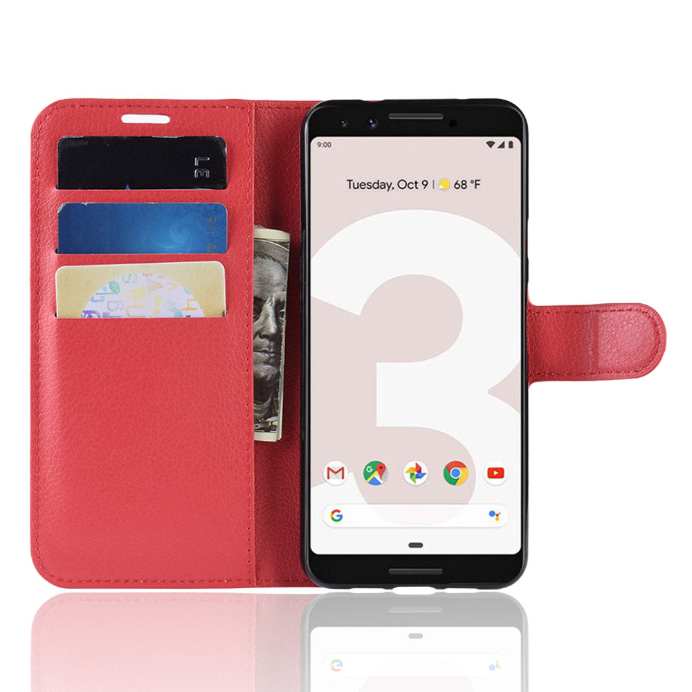 Google Pixel 3a Case