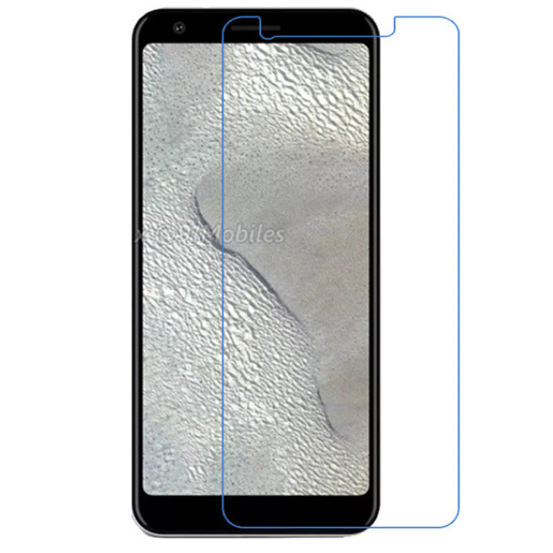 Google Pixel 3a XL Screen Protector