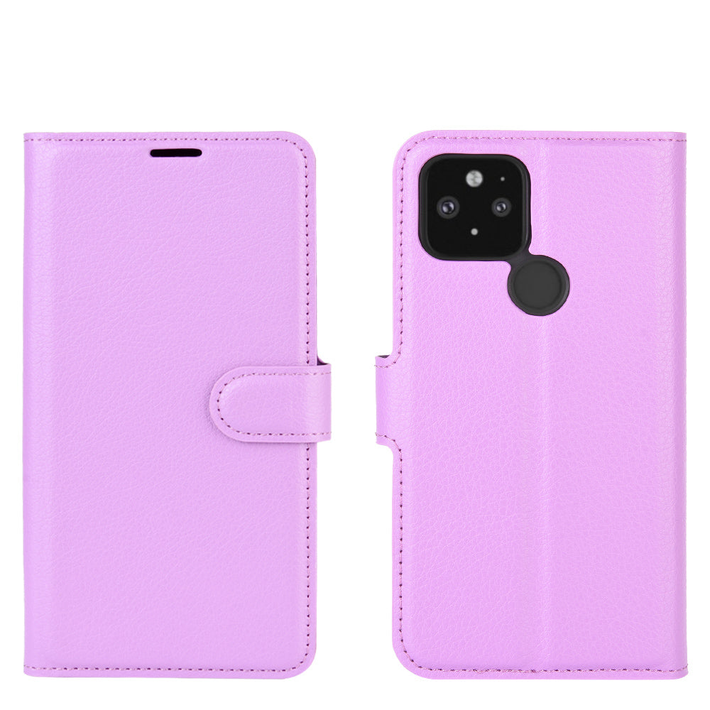 Google Pixel 4a 5G Case