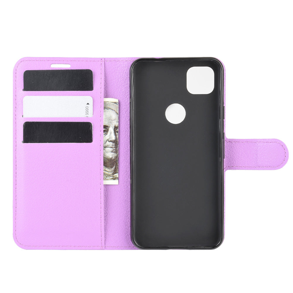 Google Pixel 4a Case 4G