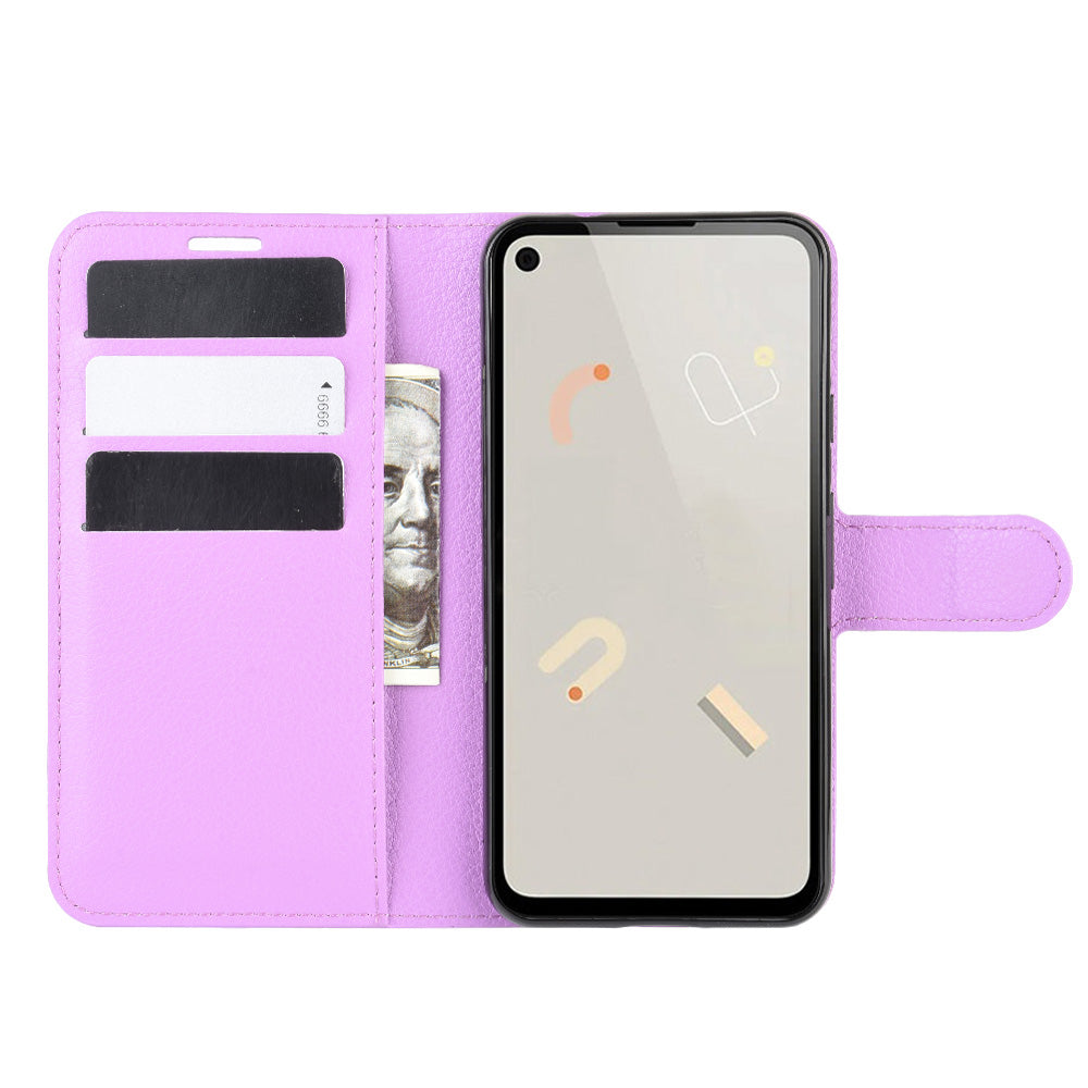 Google Pixel 4a Case 4G