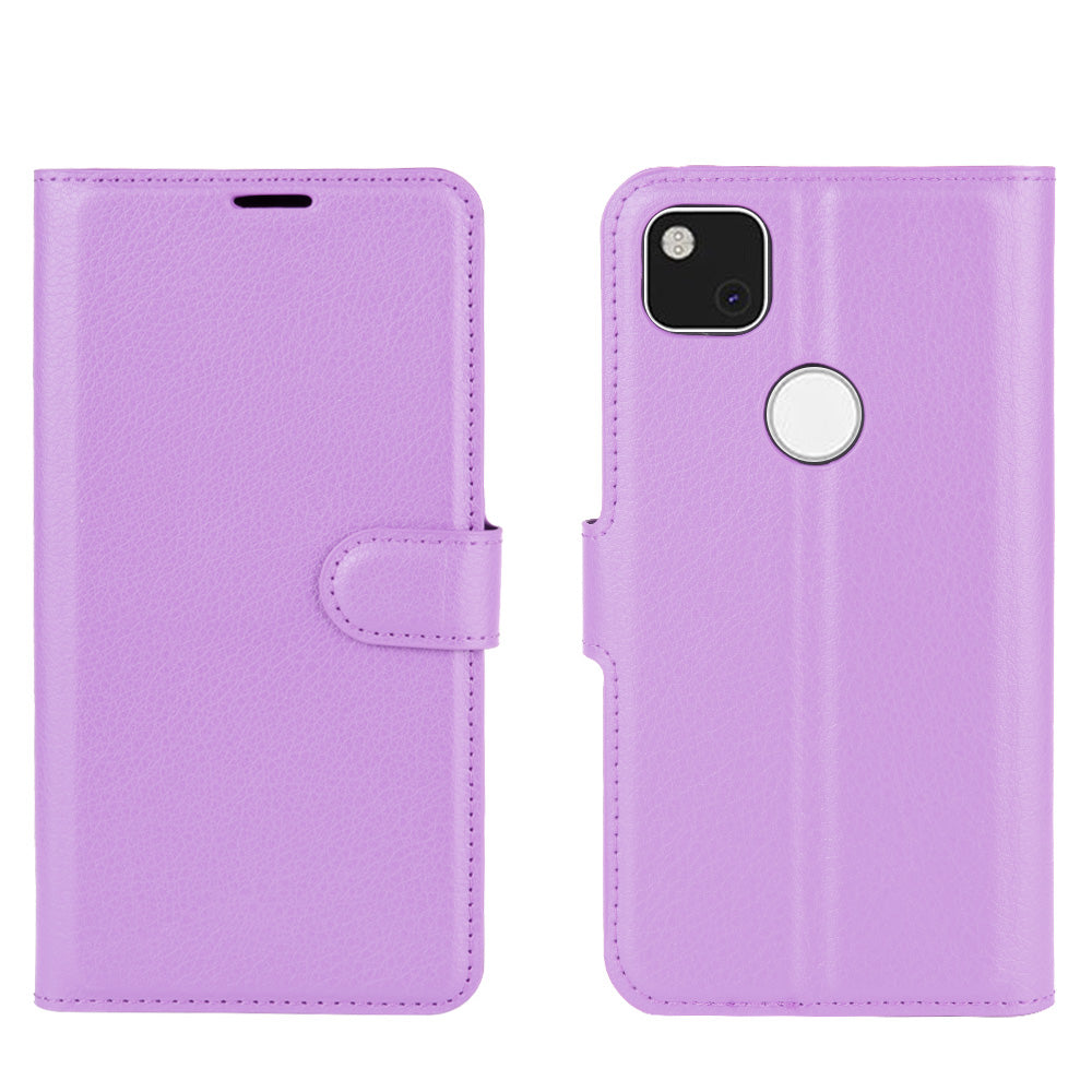 Google Pixel 4a Case 4G