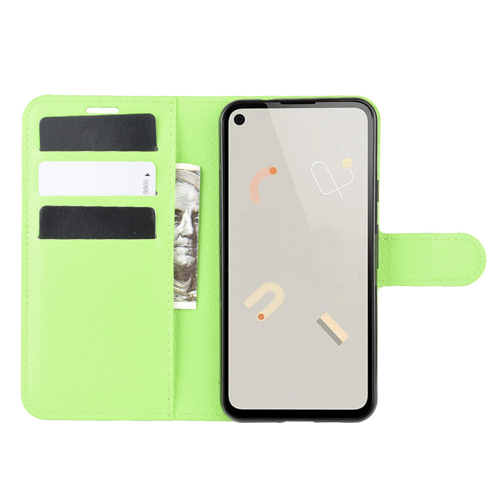 Google Pixel 4a Case 4G