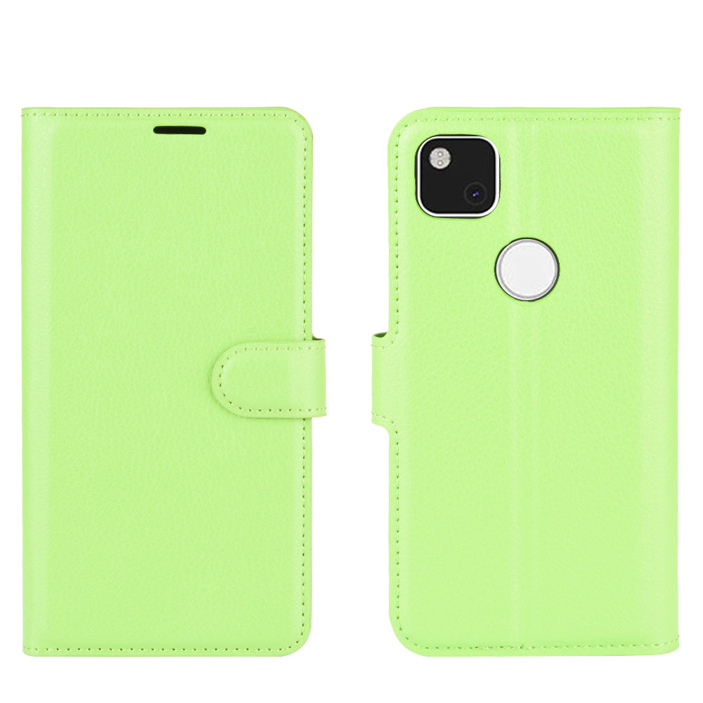 Google Pixel 4a Case 4G