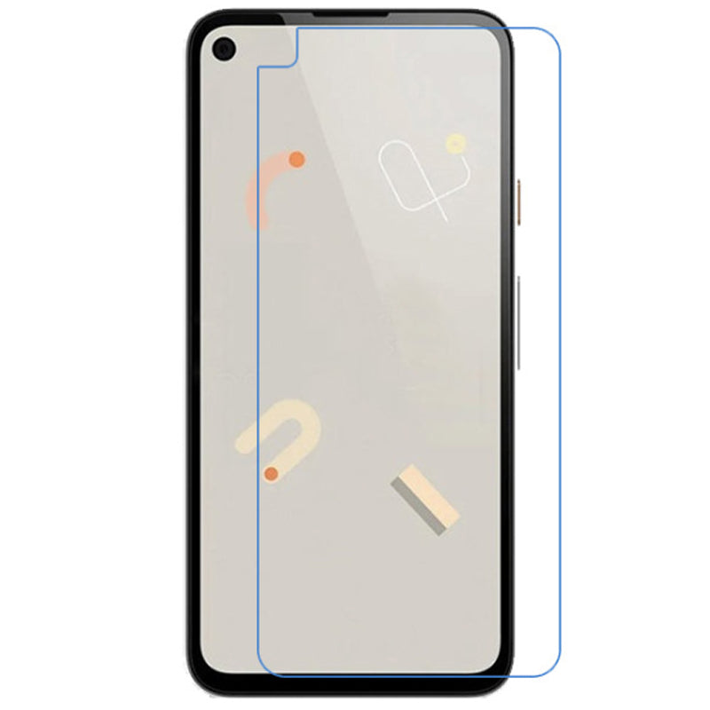 Google Pixel 4a Screen Protector 4G