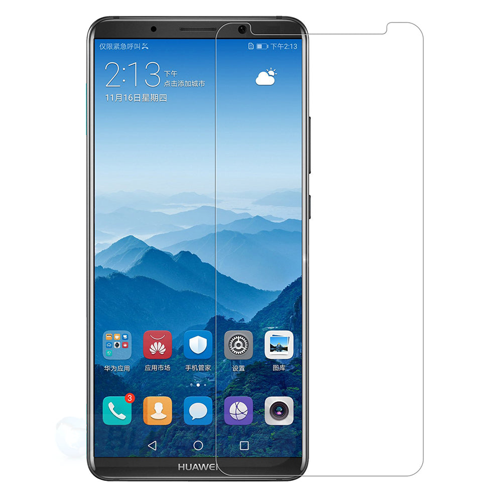 Huawei Mate 10 Pro Glass Screen Protector