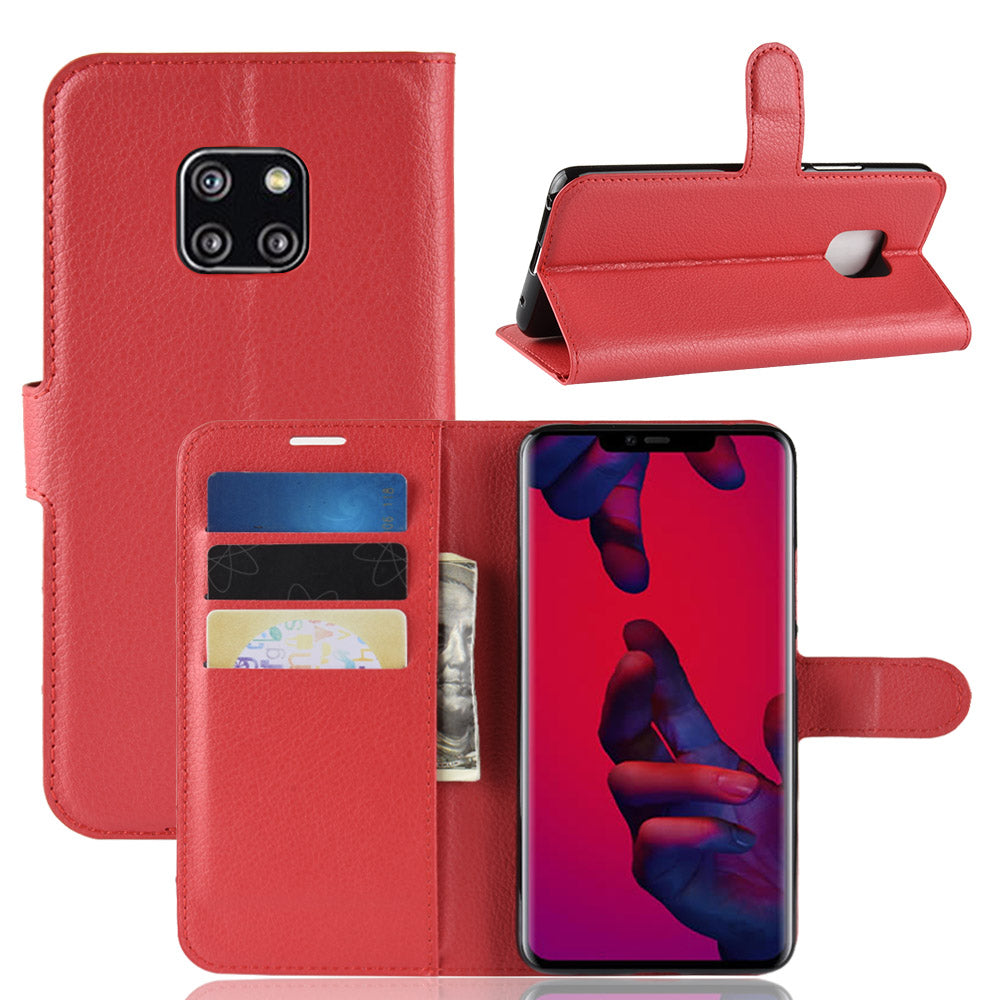 Huawei Mate 20 Pro Case