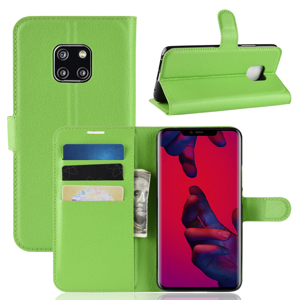 Huawei Mate 20 Pro Case