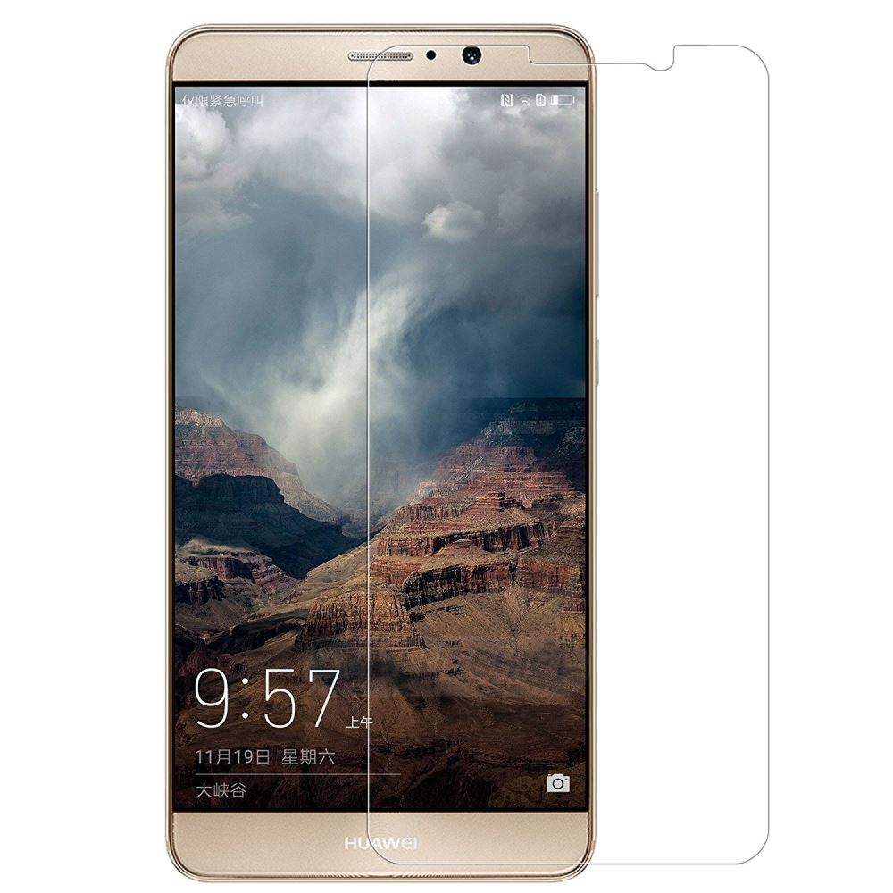 Huawei Mate 9 Glass Screen Protector