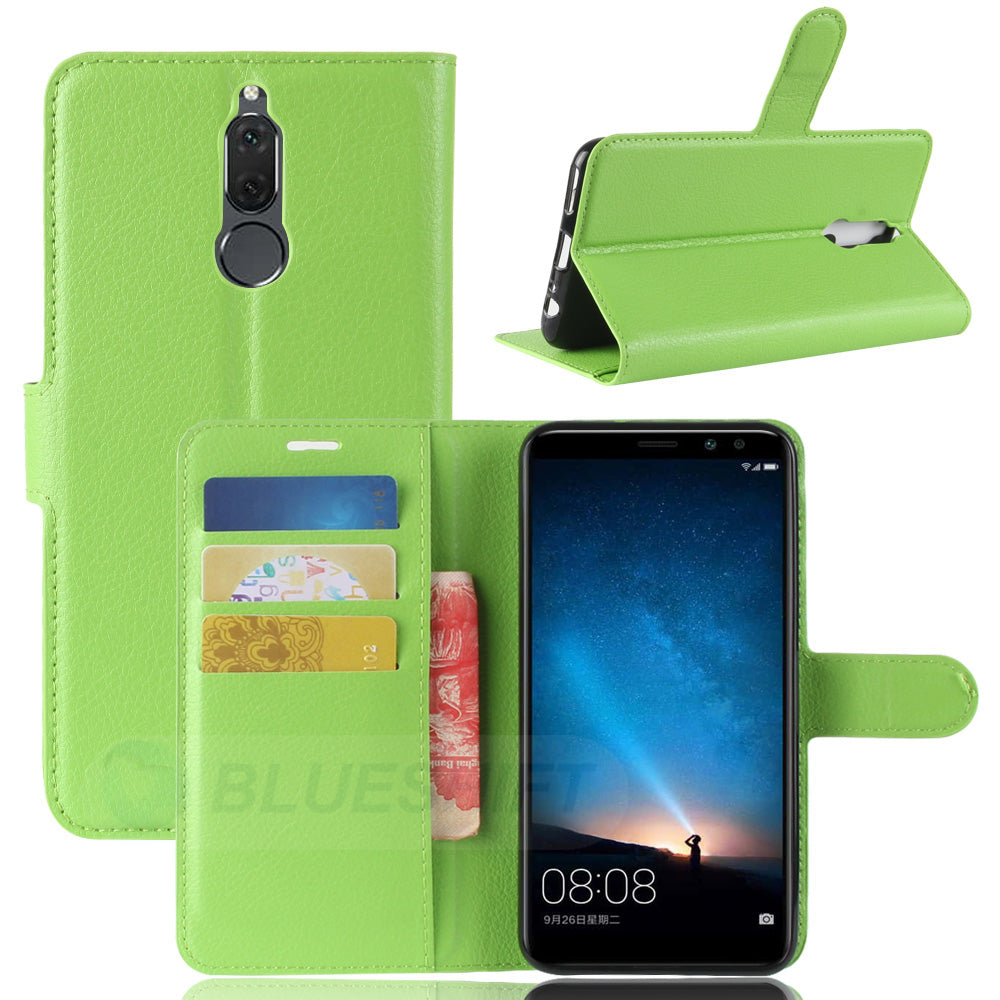 Huawei Nova 2i / Mate 10 Lite Case