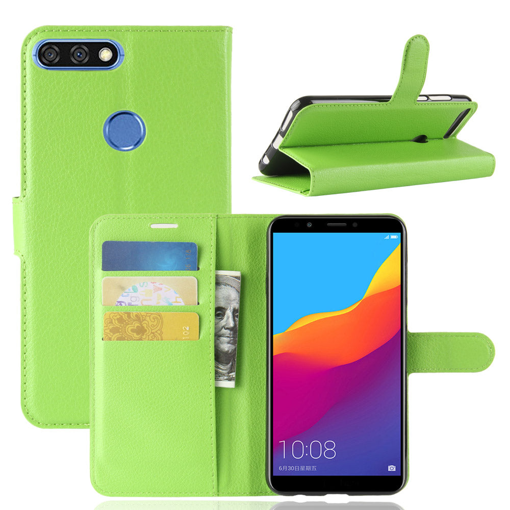 Huawei Nova 2 Lite Case