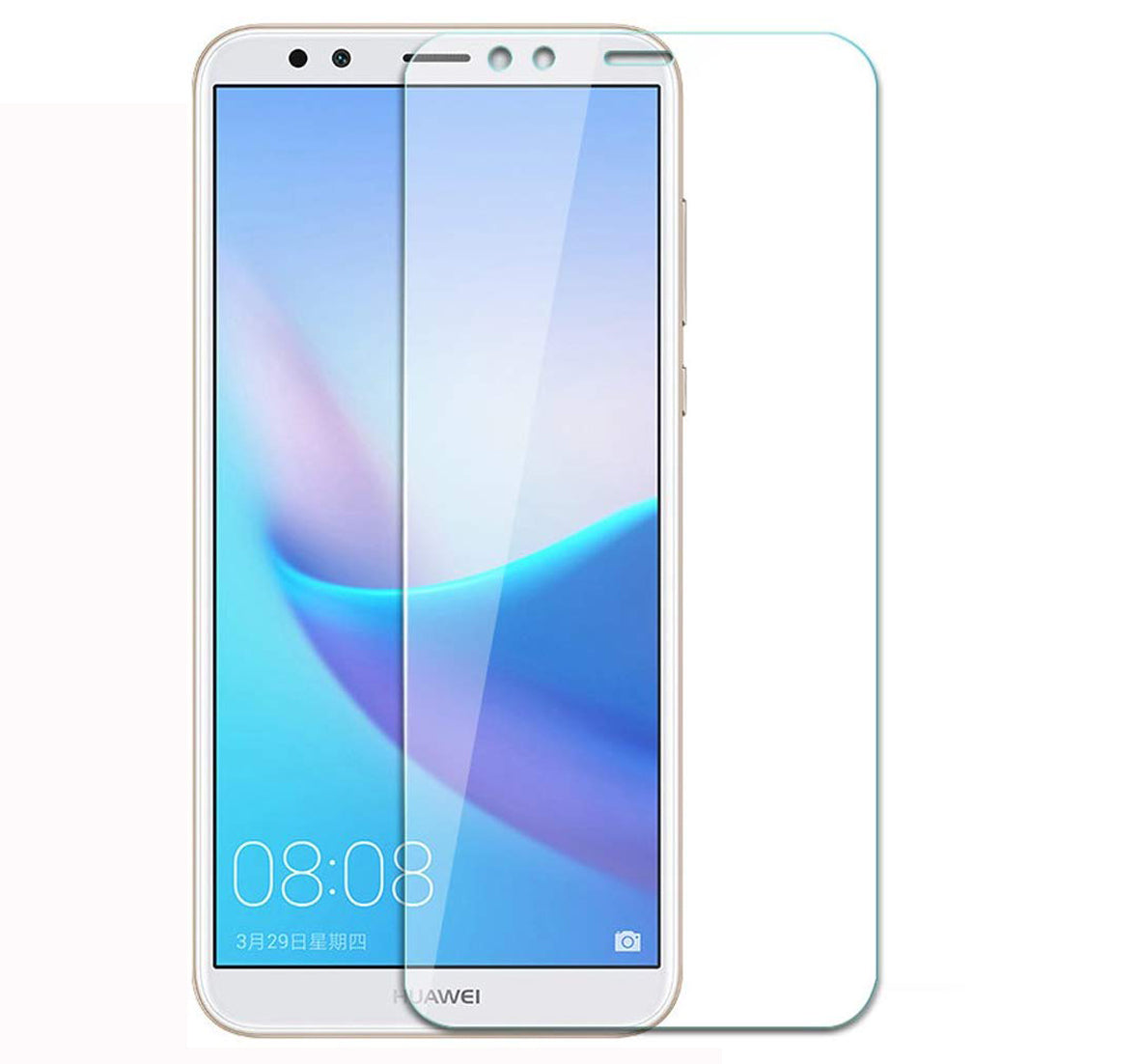 Huawei Nova 2 Lite Glass Screen Protector