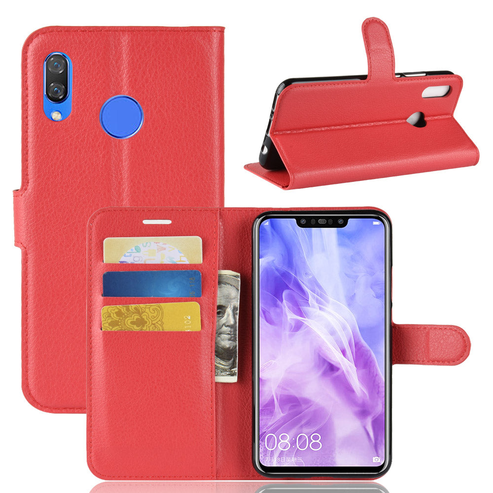 Huawei Nova 3 Case