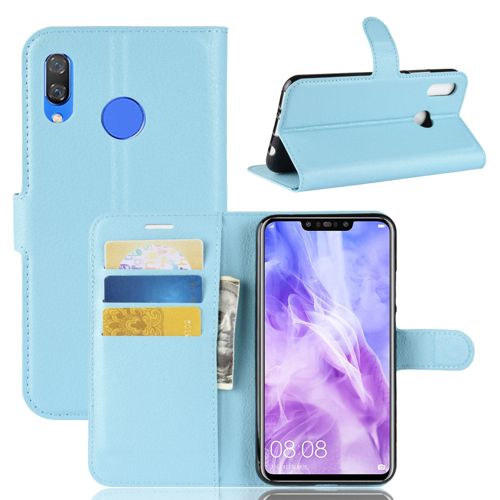 Huawei Nova 3 Case