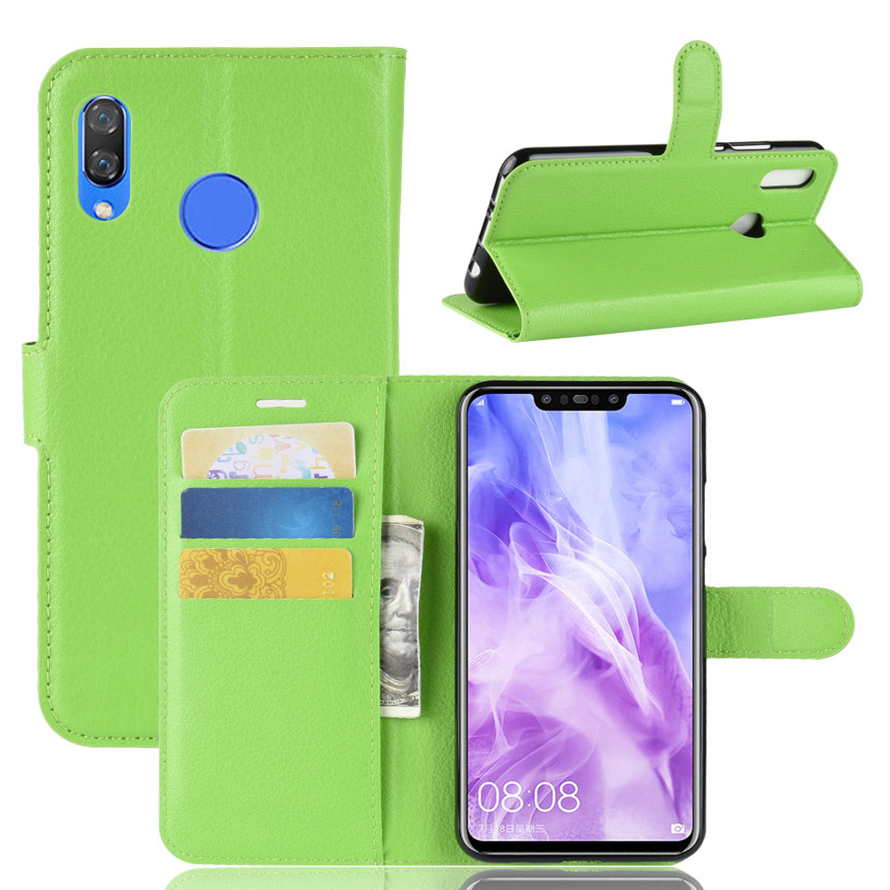 Huawei Nova 3 Case