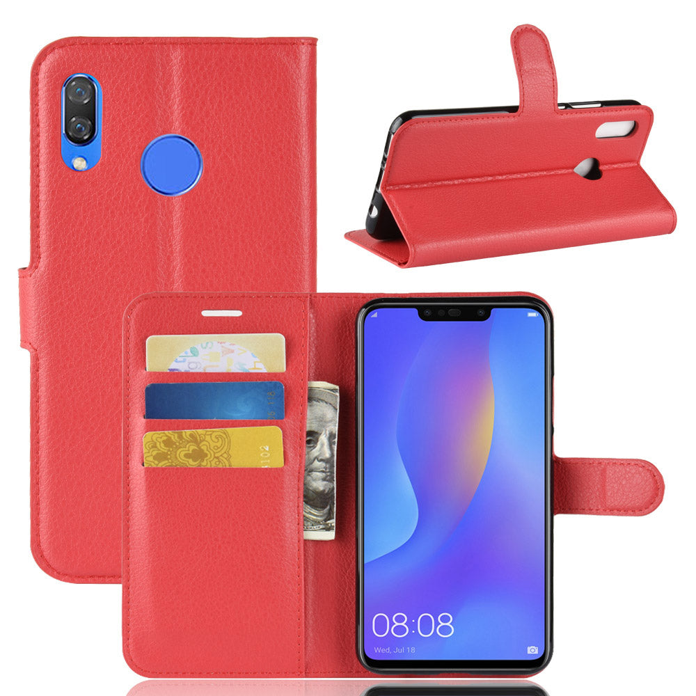 Huawei Nova 3i Case