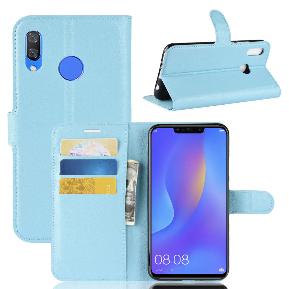 Huawei Nova 3i Case