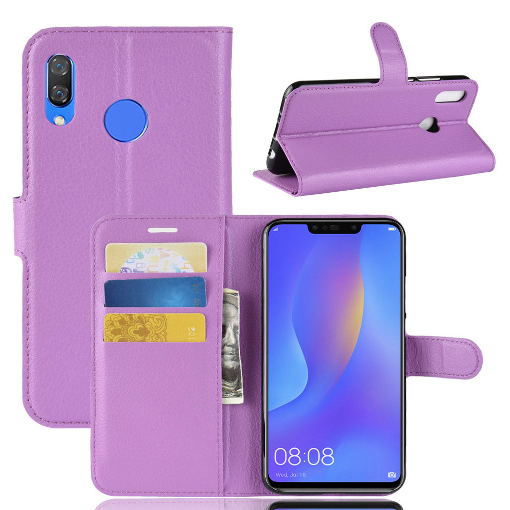 Huawei Nova 3i Case