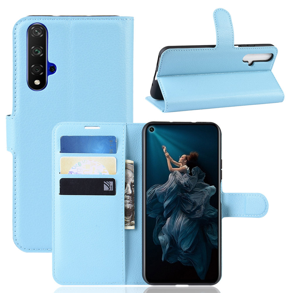 Huawei Nova 5T Case