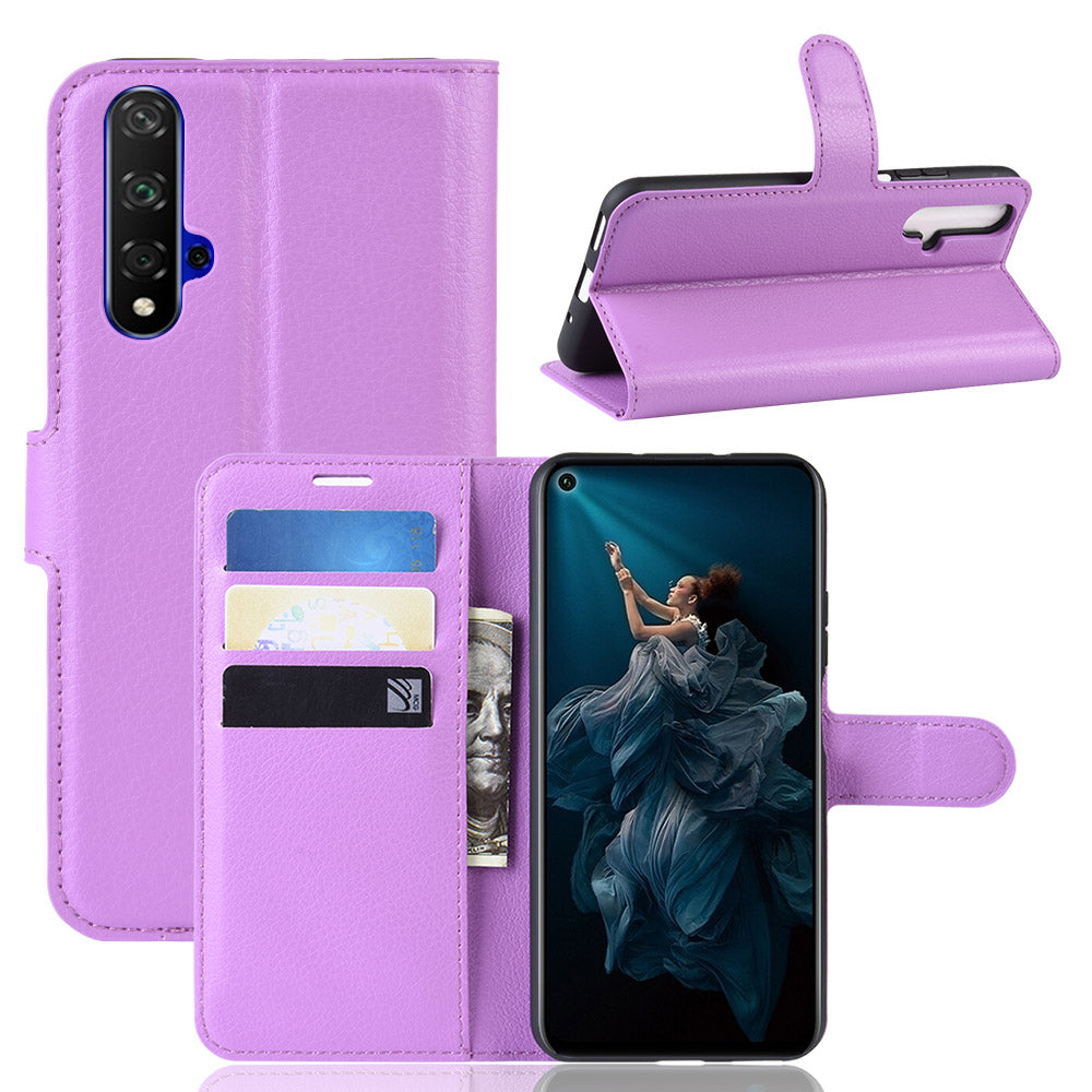 Huawei Nova 5T Case